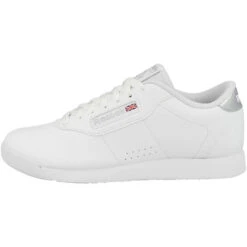 Reebok Princess Sneaker Low Damen Sneakers Low - Weiß