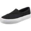 Toms Alp Fenix Platform Slip On Slip-On-Sneaker - Schwarz