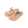Ipanema URBAN ARTE CONECTA FEM 26721 Zehentrenner - Rosa