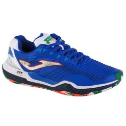 JOMA Tennisschuhe T.Fit Men 2204 TFITS2204T Tennisschuhe - Blau