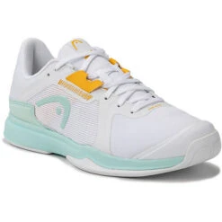 Head Tennisschuhe Sprint Team 3.5 Carpet - Weiß