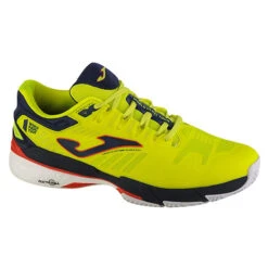 JOMA Tennisschuhe T.Slam Men 2209 TSLAMS2209P Tennisschuhe - Gelb