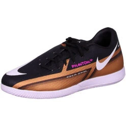 Nike Hallen- & Fitnessschuhe - Gold
