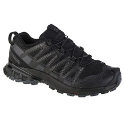Salomon Laufschuhe XA Pro 3D V8 W 411178 Laufschuhe - Schwarz
