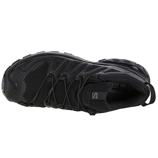 Salomon Laufschuhe XA Pro 3D V8 W 411178 Laufschuhe - Schwarz – Bild 3