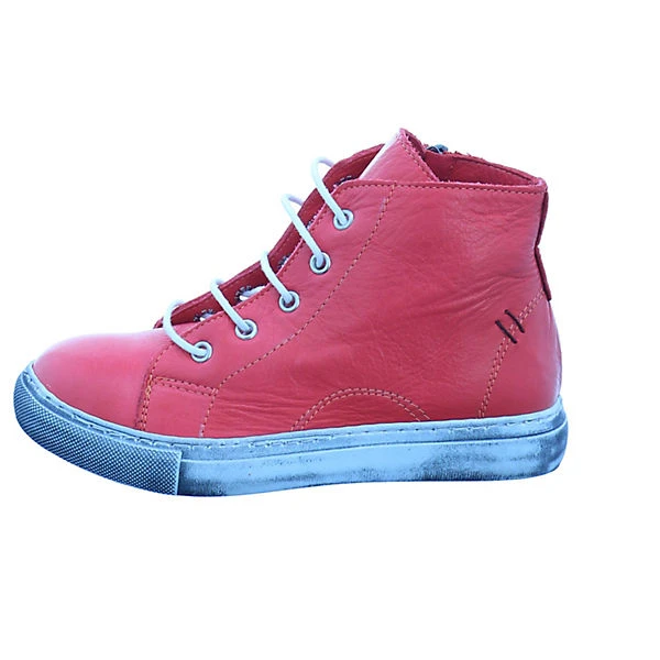 Andrea Conti Stiefel & Stiefeletten - Rosa – Bild 2