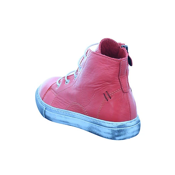 Andrea Conti Stiefel & Stiefeletten - Rosa – Bild 3