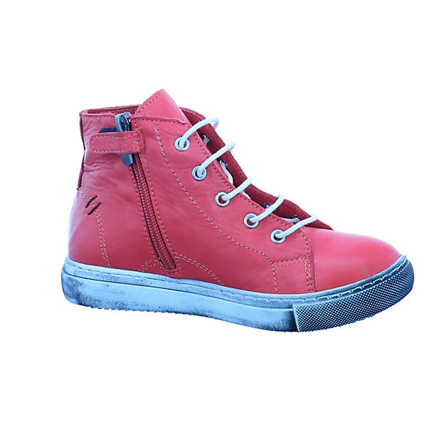 Andrea Conti Stiefel & Stiefeletten - Rosa – Bild 6