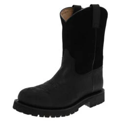 SPURS Schwarz - Schwarz