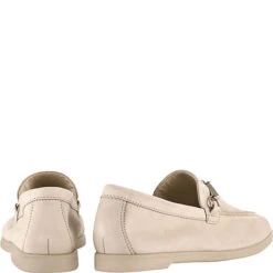 Loafer JOE Loafers - Taupe