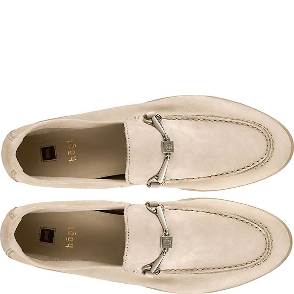 Loafer JOE Loafers - Taupe – Bild 2