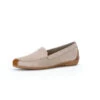 Gabor Mokassins 24.260.12 Mokassins - Beige