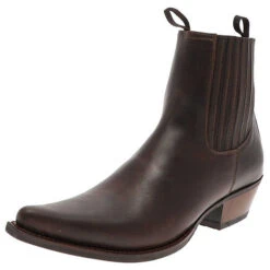 BU1008 Braun - Braun