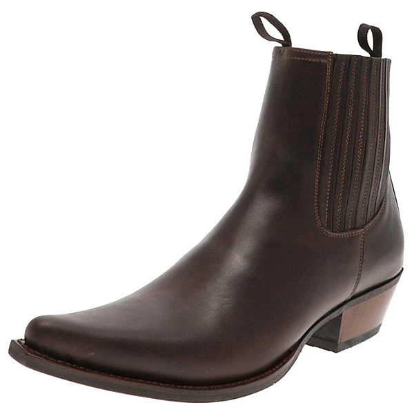 BU1008 Braun - Braun