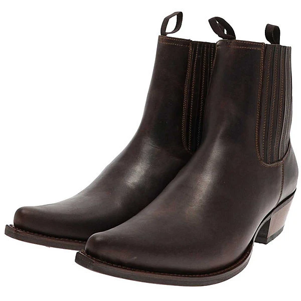 BU1008 Braun - Braun – Bild 2