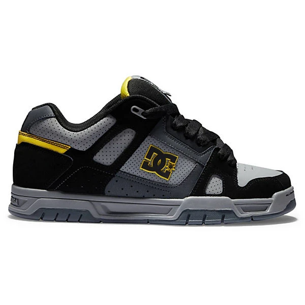 DC SHOES Stag Skaterschuhe – Bild 2