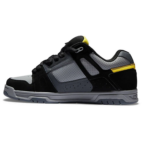 DC SHOES Stag Skaterschuhe – Bild 3