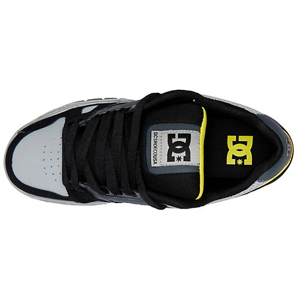 DC SHOES Stag Skaterschuhe – Bild 4