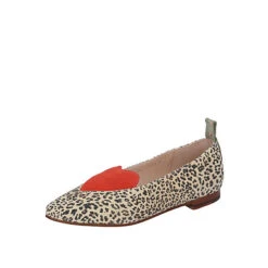 Ballerina MAIBRIT Klassische Ballerinas - Beige