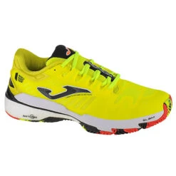 JOMA Tennisschuhe T.Slam Men 2209 TSLAMW2209P Tennisschuhe - Gelb