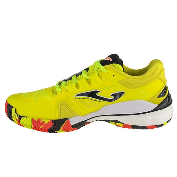 JOMA Tennisschuhe T.Slam Men 2209 TSLAMW2209P Tennisschuhe - Gelb – Bild 2