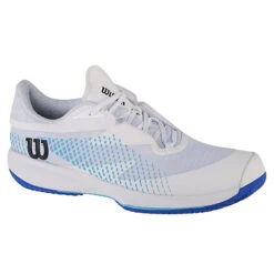 Wilson Tennisschuhe Kaos Swift 1.5 Clay WRS331060 Tennisschuhe - Weiß