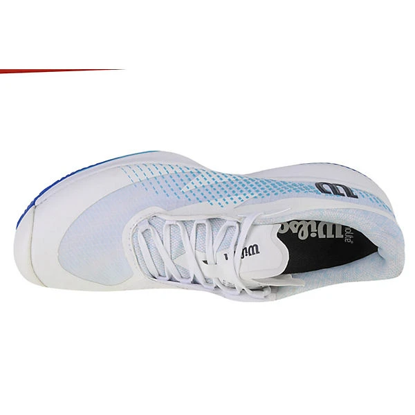 Wilson Tennisschuhe Kaos Swift 1.5 Clay WRS331060 Tennisschuhe - Weiß – Bild 3
