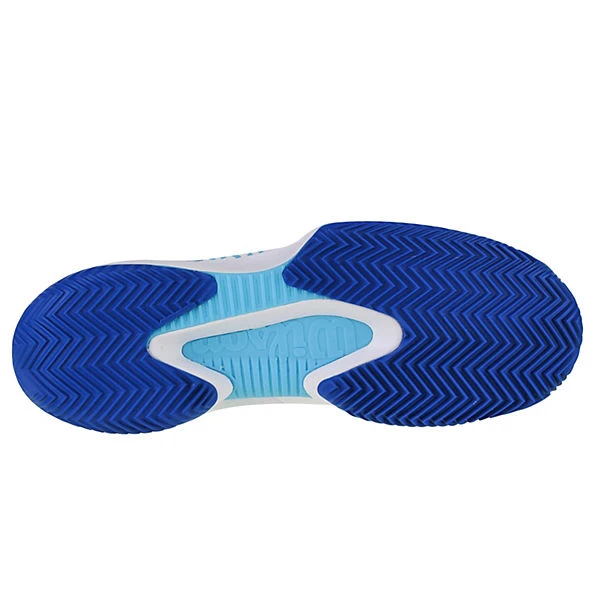 Wilson Tennisschuhe Kaos Swift 1.5 Clay WRS331060 Tennisschuhe - Weiß – Bild 4