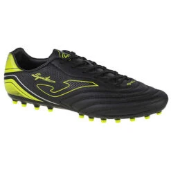 JOMA Fußballschuhe Aguila 2241 AG AGUS2241AG Fußballschuhe - Schwarz