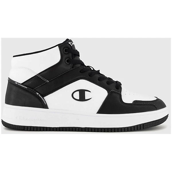 Champion Rebound 2.0 Mid Skaterschuhe