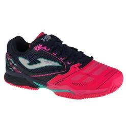 JOMA Tennisschuhe Set Lady 2203 TSELW2203P Tennisschuhe - Rosa