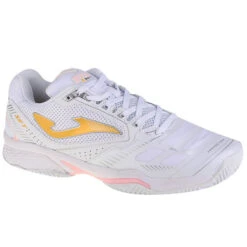 JOMA Tennisschuhe T.Set Lady 2202 TSELS2202P Tennisschuhe - Weiß