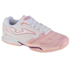JOMA Tennisschuhe T.Set Lady 2213 TSELW2213T Tennisschuhe - Rosa