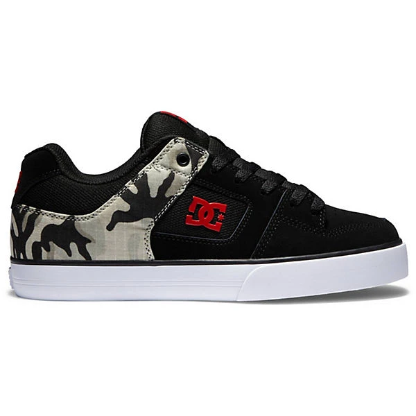 DC SHOES Pure Skaterschuhe – Bild 2