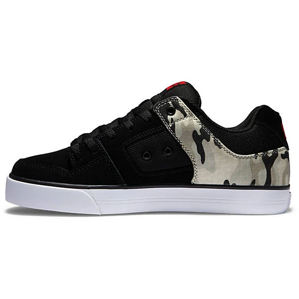 DC SHOES Pure Skaterschuhe – Bild 3