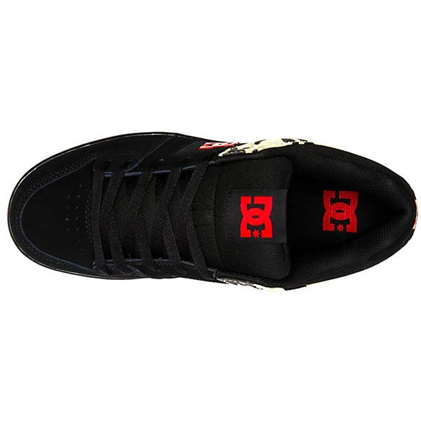 DC SHOES Pure Skaterschuhe – Bild 4