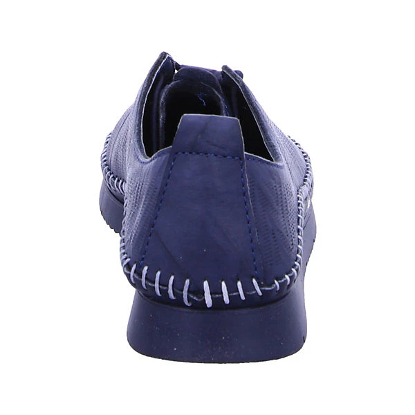 Halbschuhe - Blau – Bild 4