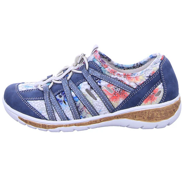 Slipper & Mokassins - Blau – Bild 2