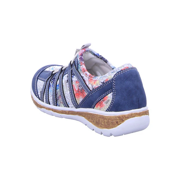 Slipper & Mokassins - Blau – Bild 3