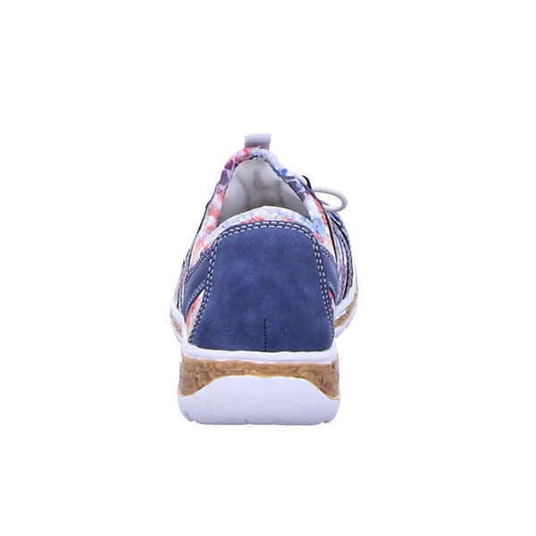 Slipper & Mokassins - Blau – Bild 4