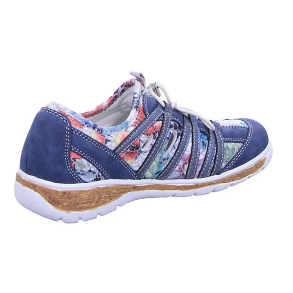 Slipper & Mokassins - Blau – Bild 5