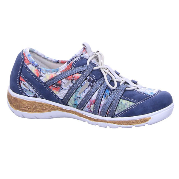 Slipper & Mokassins - Blau – Bild 6