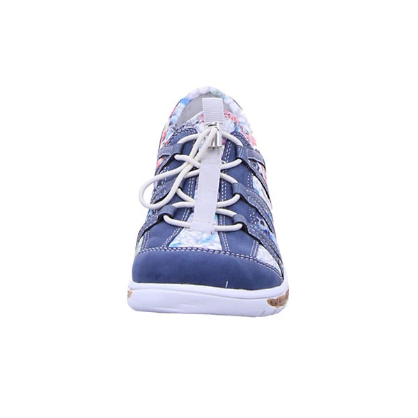 Slipper & Mokassins - Blau – Bild 7