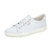 ECCO Damenschuhe SOFT 7 LADIES Sportliche Halbschuhe - Blau