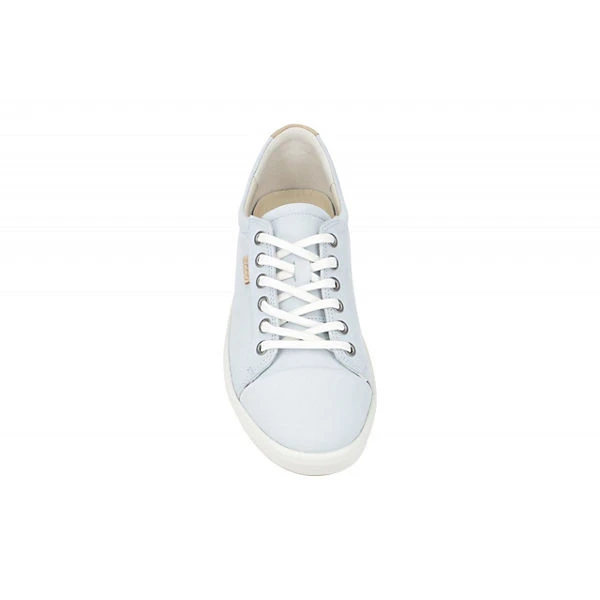 ECCO Damenschuhe SOFT 7 LADIES Sportliche Halbschuhe - Blau – Bild 8