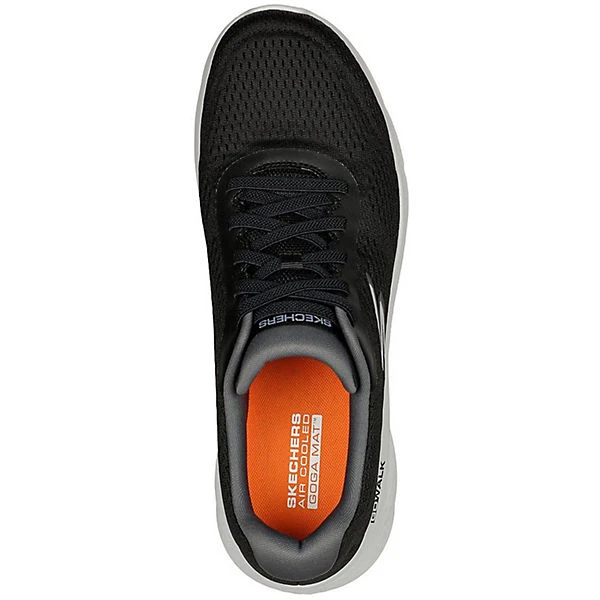 Skechers Go Walk Flex Remark Skaterschuhe – Bild 2