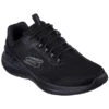 Skechers Bounder 2.0 Anako Skaterschuhe - Schwarz