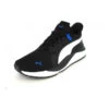 Puma Sportschuh Pacer Future Street Plus Chunky Sneakers - Schwarz