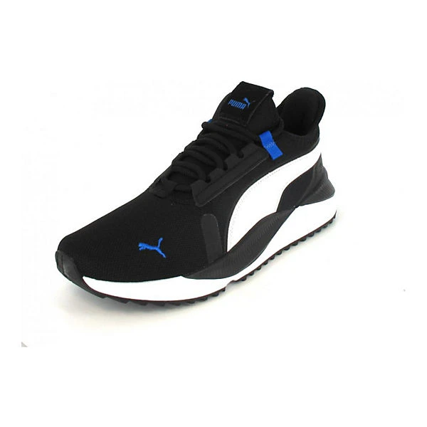 Puma Sportschuh Pacer Future Street Plus Chunky Sneakers - Schwarz