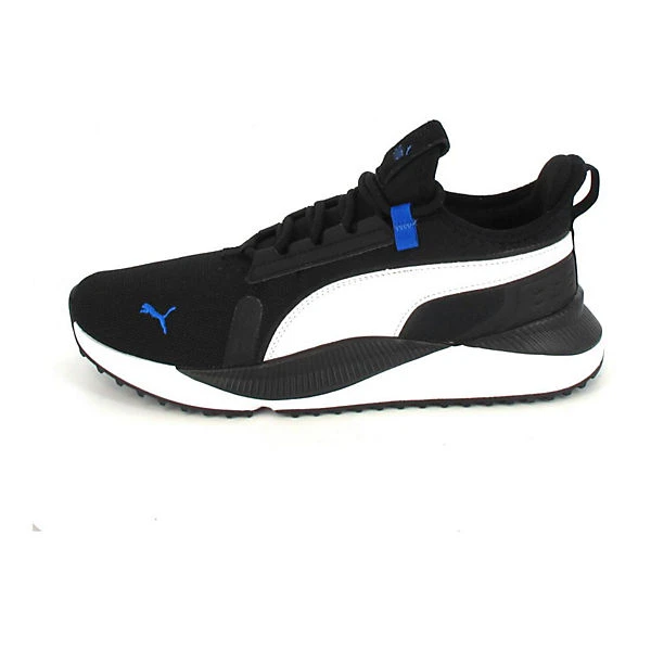 Puma Sportschuh Pacer Future Street Plus Chunky Sneakers - Schwarz – Bild 4